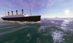 Ship Simulator Extremes screenshot 1