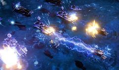Command & Conquer: Red Alert 3 screenshot 16