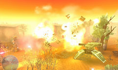DevastationZone Trooper screenshot 2