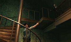 Hitman: Blood Money screenshot 6