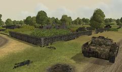 Theatre of War screenshot 5