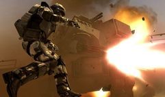 Battlefield 2142 screenshot 11