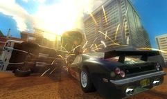 FlatOut 2 screenshot 4