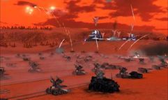 Supreme Commander screenshot 20