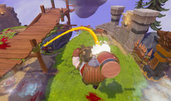 Bierzerkers screenshot 2