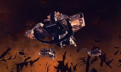 Ancient Space screenshot 13