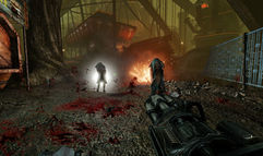 Painkiller Hell & Damnation screenshot 11