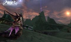 Aion: Ascension screenshot 3
