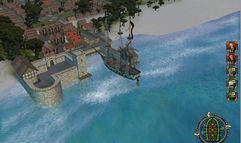 Tortuga: Two Treasures screenshot 5