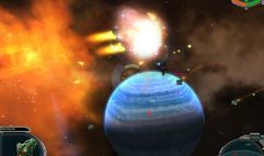 Darkstar One screenshot 9