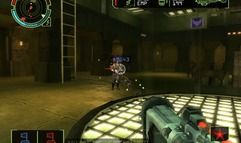 Project: Snowblind screenshot 6