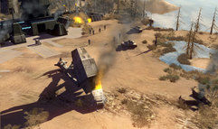 Star Wars: Empire at War screenshot 9
