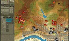 Airborne Assault: Red Devils Over Arnhem screenshot 2
