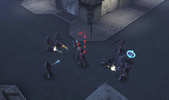 ETROM: The Astral Essence screenshot 8