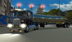18 Wheels of Steel: Convoy screenshot 7