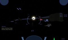 Galactic Federation screenshot 2