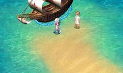Wonderland Online screenshot 3