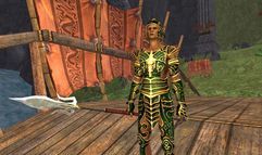 EverQuest: The Serpent’s Spine screenshot 4