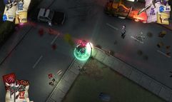 Monster Madness: Battle For Suburbia screenshot 4