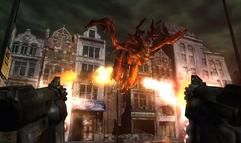Hellgate Global screenshot 2