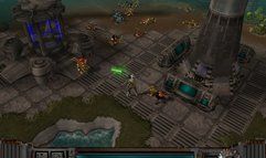 Space Hack screenshot 18