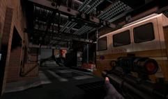 Psychotoxic screenshot 10