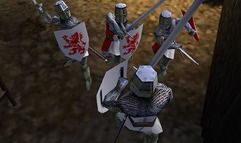 Stronghold 2 screenshot 3