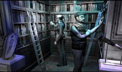 The Lost Crown: A Ghosthunting Adventure screenshot 4