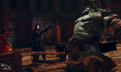 Of Orcs and Men screenshot 5