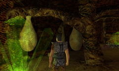 Borderzone screenshot 7