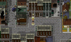 Penny Arcade Adventures - On the Rain-Slick Precipice of Darkness: Episode Three screenshot 12