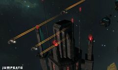 Jumpgate Evolution screenshot 6