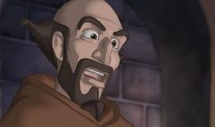 Murder in the Abbey screenshot 7