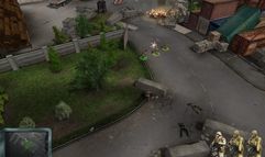 Field Ops screenshot 4