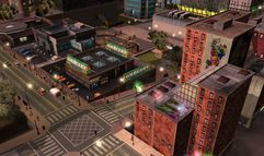 City Life screenshot 5