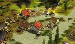 Blitzkrieg II screenshot 7