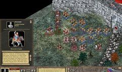 Tin Soldiers: Alexander the Great screenshot 1