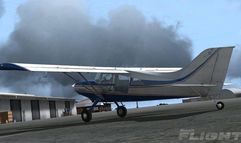 Microsoft Flight screenshot 6