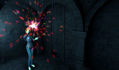 The Legend Of Crystal Valley screenshot 1