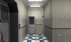 Corrosion: Cold Winter Waiting screenshot 2