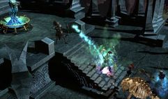 Titan Quest: Immortal Throne screenshot 24