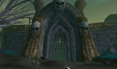 World of Warcraft: the Burning Crusade screenshot 1
