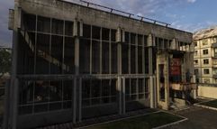 S.T.A.L.K.E.R.: Shadow of Chernobyl screenshot 2