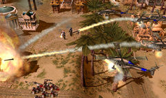 Empire Earth 2 screenshot 16
