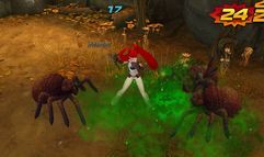 Royal Quest screenshot 16