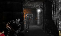 The Saboteur screenshot 22