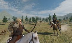 Mount & Blade screenshot 7