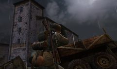 Red Orchestra: Ostfront 41-45 screenshot 7