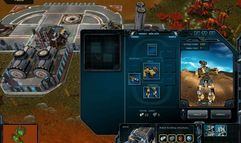 Space Rangers 2: Dominators screenshot 12