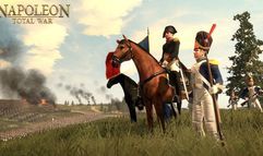 Napoleon: Total War screenshot 6